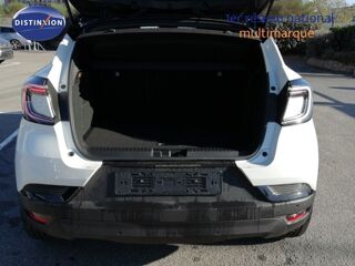 Captur E-TECH FULL HYBRID 160CH BVA TECHNO 2026 occasion 91580 &Eacute;tr&eacute;chy