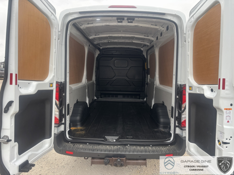 Jumpy 2.0 ECOB 130 350 L2H3 FWD TREND BUSINESS 2019 occasion 31390 Carbonne
