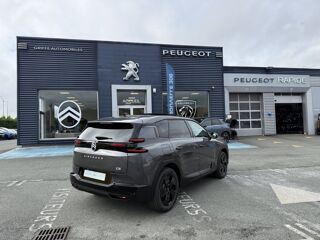C5 aircross Hybride 145ch auto MAX 2026 occasion 86300 Chauvigny