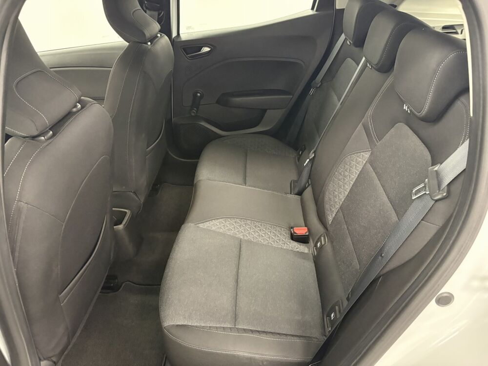 Clio Business Blue dCi 85 2020 occasion 86500 Montmorillon