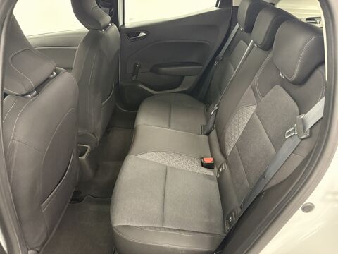 Clio Business Blue dCi 85 2020 occasion 86500 Montmorillon