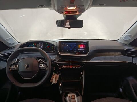 208 Hybrid 100 e-DCS6 Style 2025 occasion 91580 &Eacute;tr&eacute;chy
