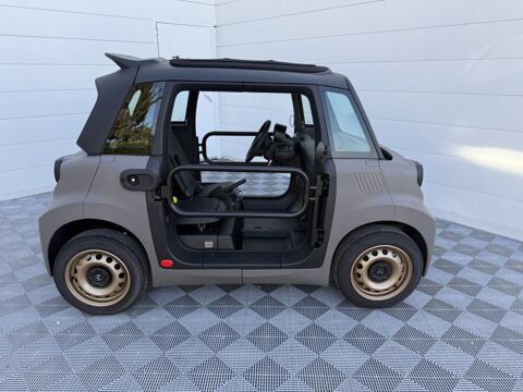Jumpy BEV 6.3 kWh ami Buggy 2026 occasion 69330 Meyzieu