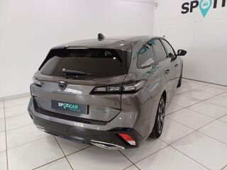 308 SW PHEV 180 E-EAT8 ALLURE PACK 2022 occasion 63300 Thiers