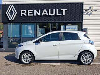 Zo&eacute; Zen R90 Achat Int&eacute;gral 2020 occasion 38300 Saint-Savin