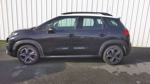 Citroën C3 Aircross PureTech 82 BVM Sunshine 2018 occasion Melle 79500