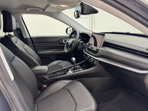 Compass 1.6 MJET 130 LIMITED 2023 occasion 76360 Barentin