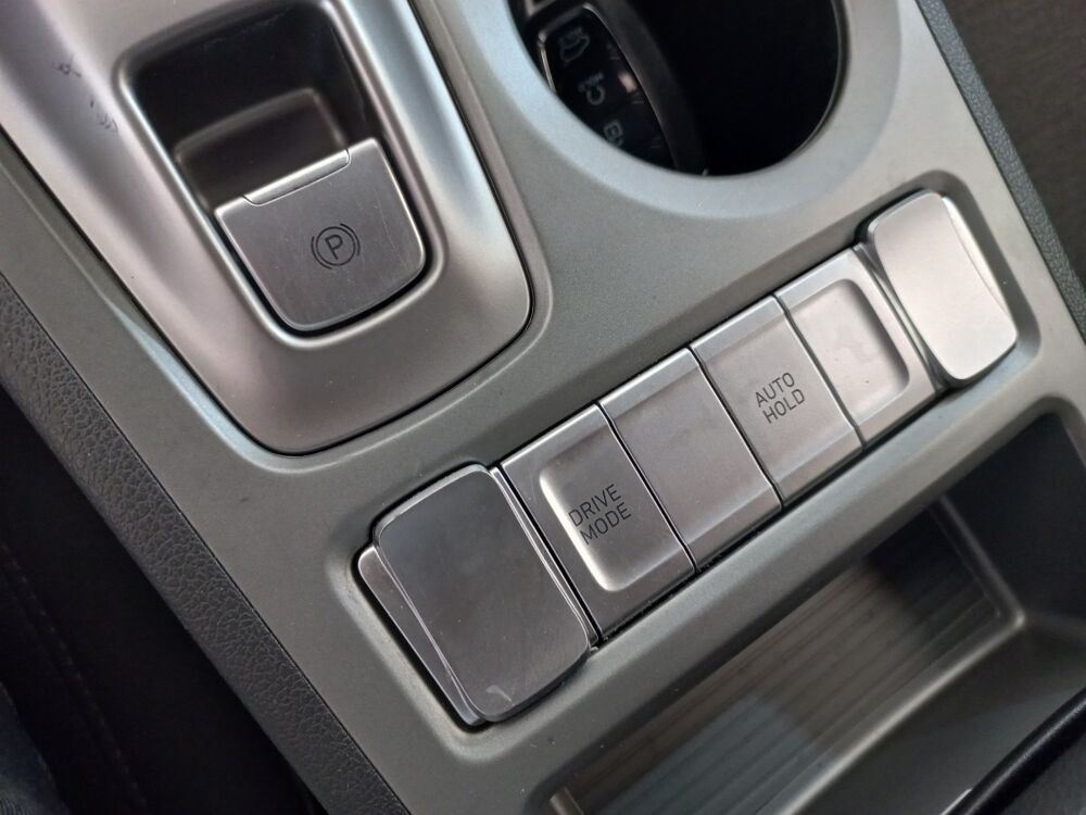 Kona BEV 64KWH ELECTRIQUE 204CH INTUITIVE 2023 occasion 91580 &Eacute;tr&eacute;chy