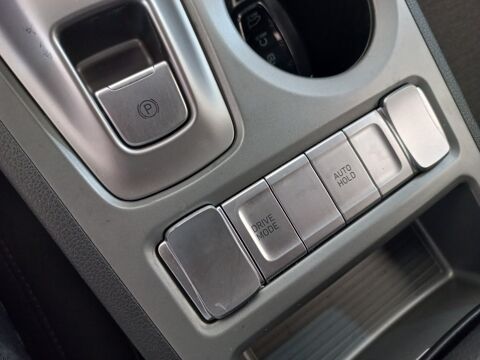 Kona BEV 64KWH ELECTRIQUE 204CH INTUITIVE 2023 occasion 91580 &Eacute;tr&eacute;chy