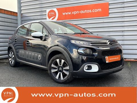 Citroen c3 (3) PureTech 82 Shine DISTRIBUTION OK