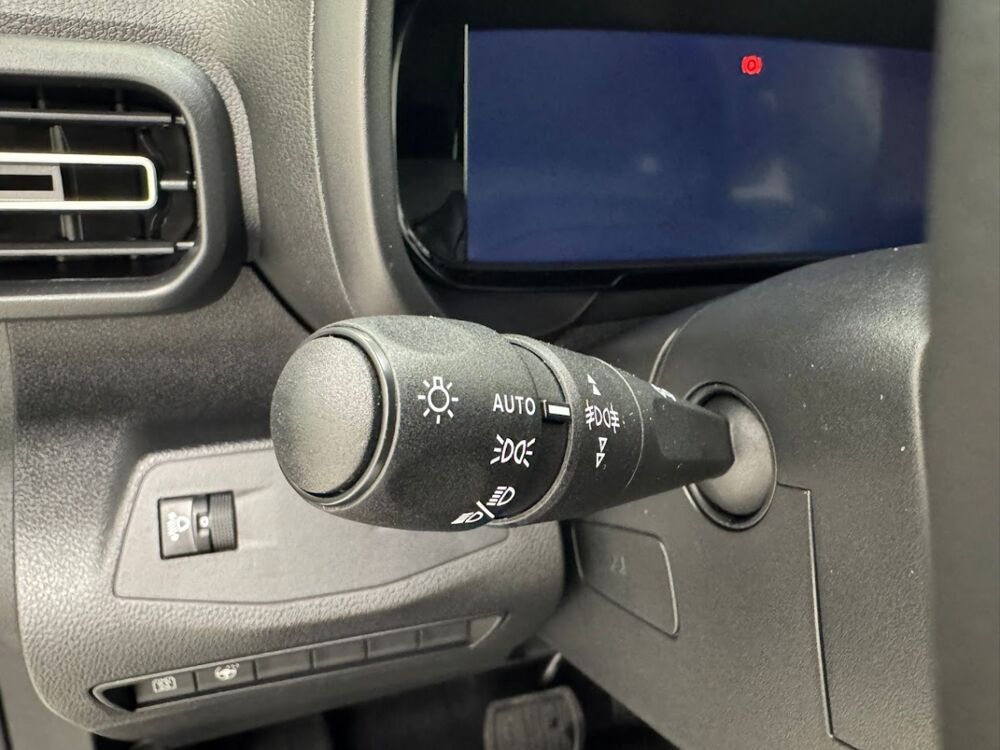 Berlingo 1.5 BLUEHDI 130 S&S EAT8 Taille M MAX 2026 occasion 76360 Barentin