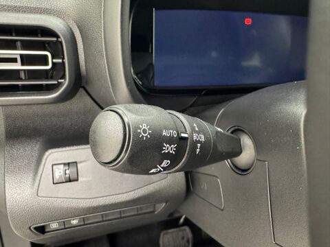 Berlingo 1.5 BLUEHDI 130 S&S EAT8 Taille M MAX 2026 occasion 76360 Barentin