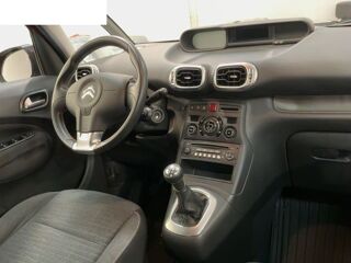 C3 Picasso BlueHDi 100 BVM Confort 2015 occasion 35210 Ch&acirc;tillon-en-Vendelais