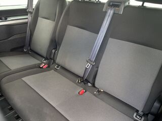 Spacetourer 2.0 BHDI 180 TAILLE XL BUSINESS AUTO 2024 occasion 69330 Meyzieu
