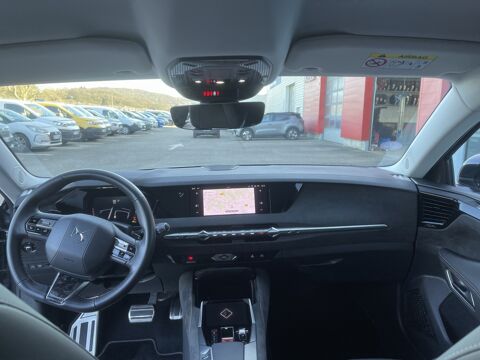 DS3 PURETECH 130 PERFORMANCE LINE + AUTO 2022 occasion 38460 Cr&eacute;mieu
