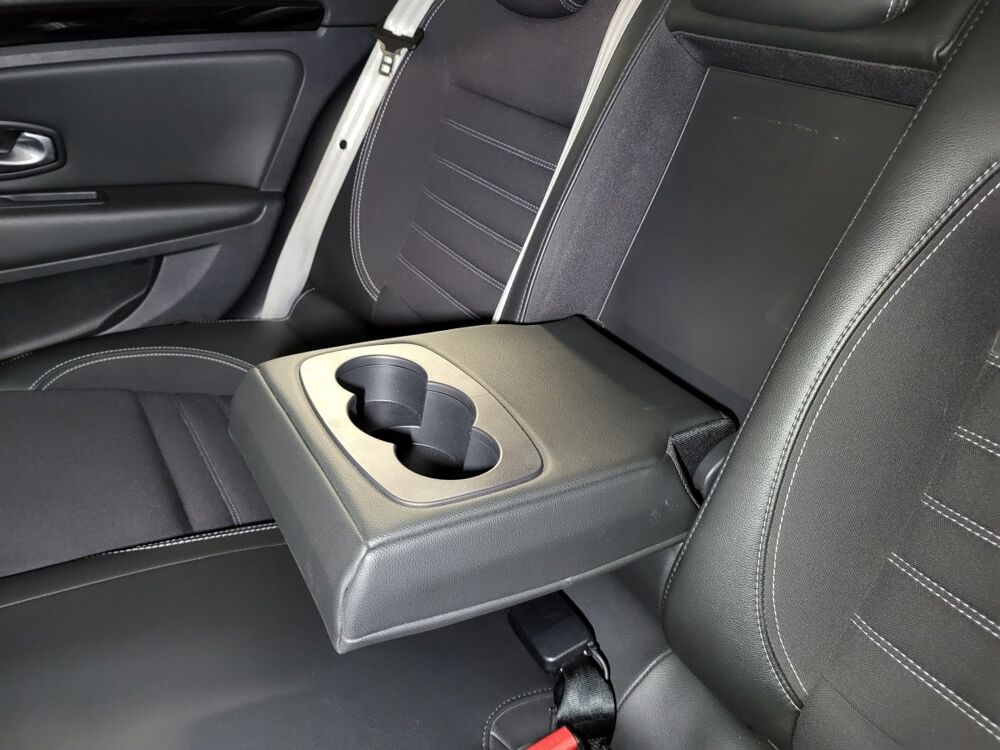 Laguna Bose 1.5 dCi 110 Fap Eco2 2011 occasion 93600 Aulnay-sous-Bois