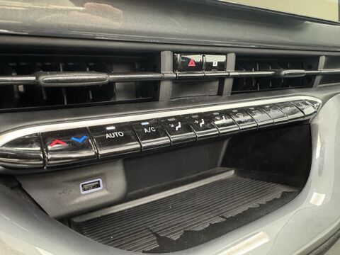 500 C 42kWh Pack Confort & Style 2023 occasion 76360 Barentin