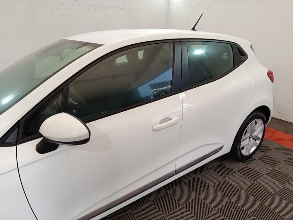 Clio Business TCe 90 -21 2020 occasion 91580 &Eacute;tr&eacute;chy