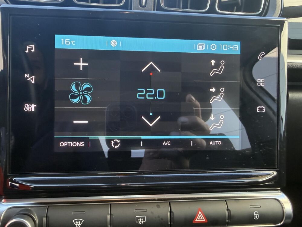 C3 PureTech 83 S&S BVM Shine 2020 occasion 69330 Meyzieu