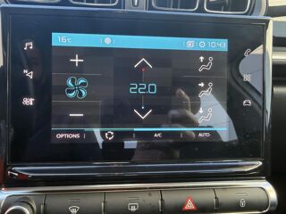 C3 PureTech 83 S&S BVM Shine 2020 occasion 69330 Meyzieu