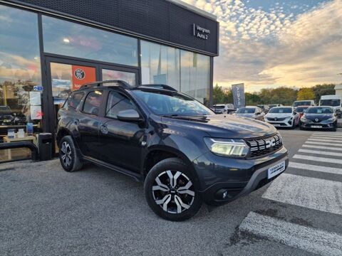 Dacia Duster Extreme TCe 150 EDC 4x2 2023 occasion Sauve 30610