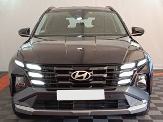 Tucson 1.6 HYBRID 230 INTUITIVE 2024 occasion 91580 &Eacute;tr&eacute;chy