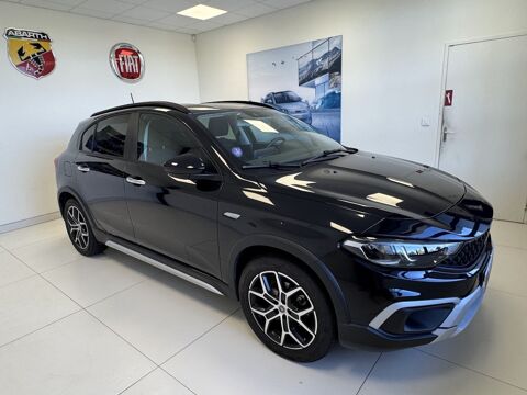 Tipo 1.5 Fly T 130 ch S/S DCT7 HYB Cross 2023 occasion 76360 Barentin