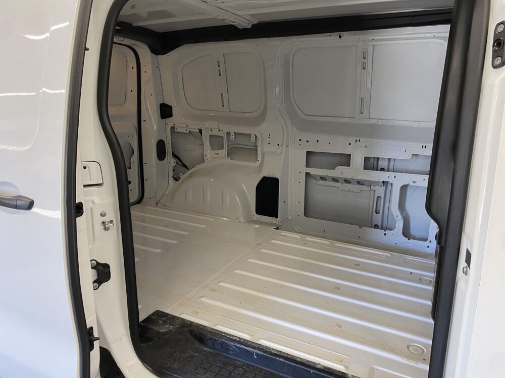 Jumpy Taille M 136ch 75kWh Club 2021 occasion 38550 Saint-Maurice-l'Exil