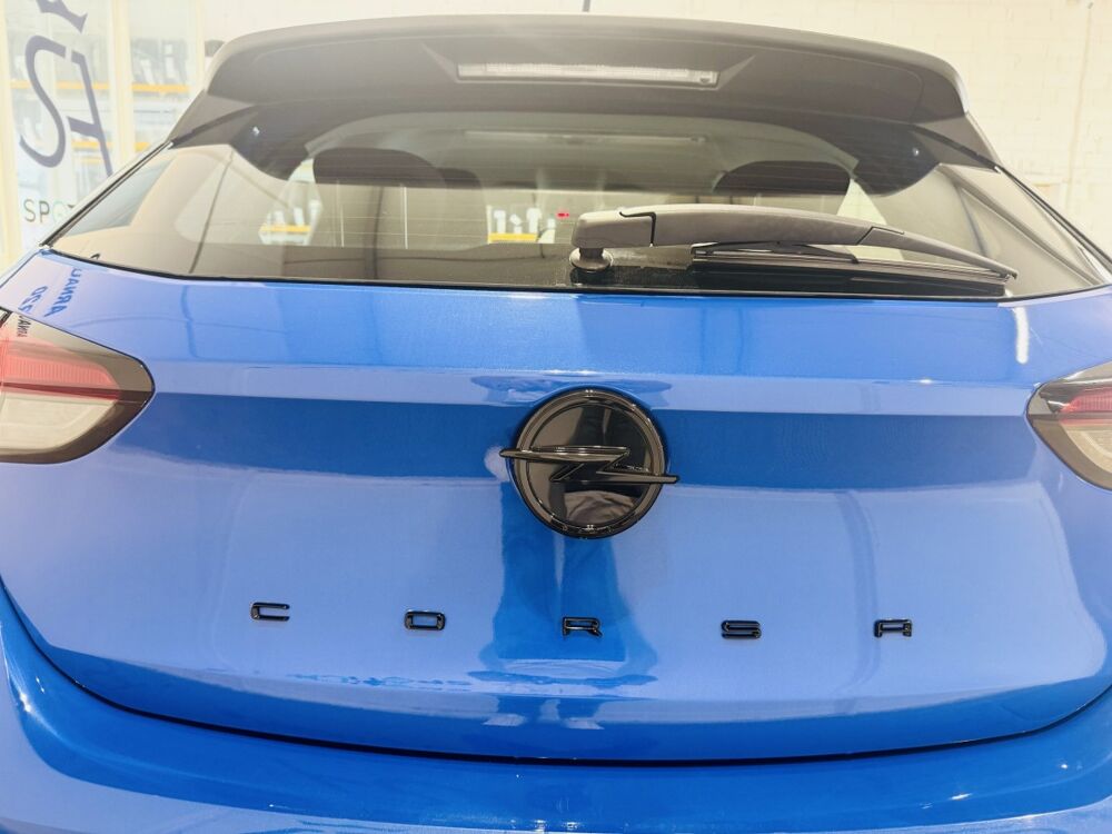 Corsa 1.2 Turbo 100ch Edition 2025 occasion 30220 Aigues-Mortes