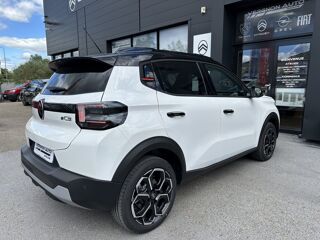 E-C3 Electrique 113ch Auto MAX 2026 occasion 30260 Quissac