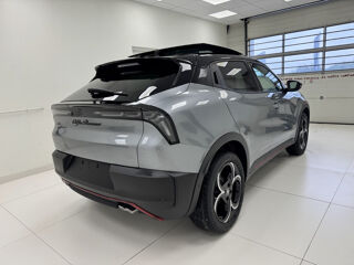 Junior 1.2 Ibrida 136ch Speciale DCT6 2025 occasion 76360 Barentin