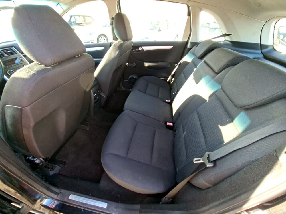 Classe B B 180 CDI 2005 occasion 61170 Montchevrel