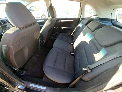 Classe B B 180 CDI 2005 occasion 61170 Montchevrel