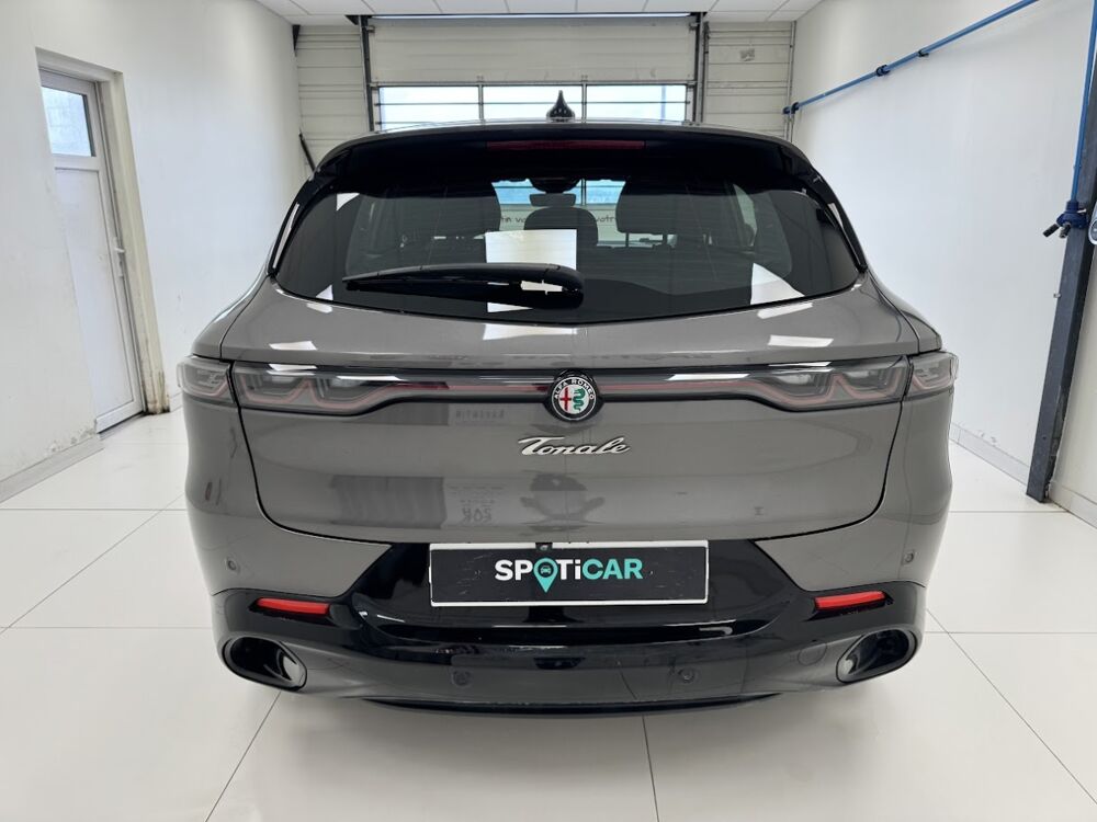 Tonale 1.5T Hybrid 130 TCT7 Sprint 2024 occasion 76360 Barentin