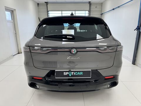Tonale 1.5T Hybrid 130 TCT7 Sprint 2024 occasion 76360 Barentin