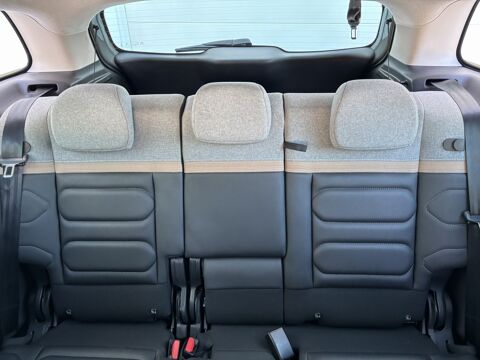 C3 Aircross PureTech 130 S&S EAT6 Shine Pack 2021 occasion 69330 Meyzieu