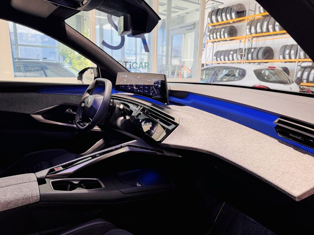 3008 1.2 HYBRID 145 E-DCS6 GT + ALCANTARA 2025 occasion 30220 Aigues-Mortes