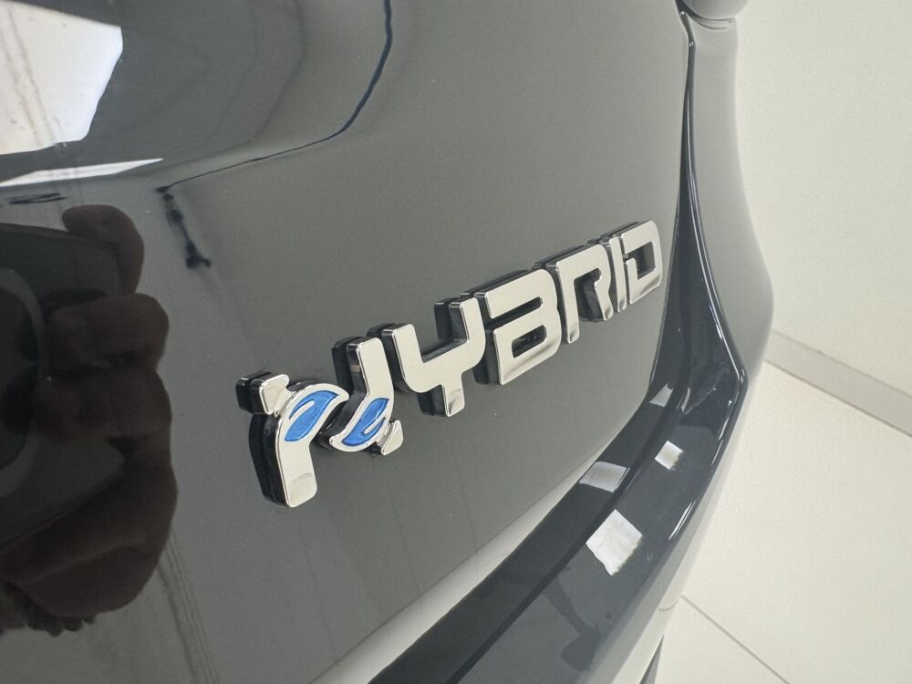 Fiat 600 1.2 Hybrid 100 DCT6 La Prima 2024 occasion 76360 Barentin