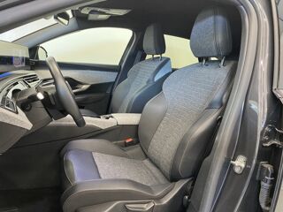 3008 1.2 HYBRID 136 E-DCS6 ALLURE 2025 occasion 38550 Saint-Maurice-l'Exil