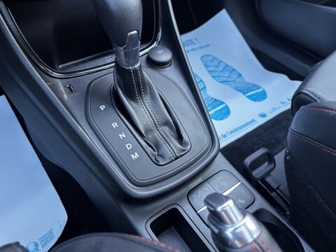 Puma 1.0 EcoBoost 170ch mHEV PowerShift ST 2023 occasion 86440 Mign&eacute;-Auxances
