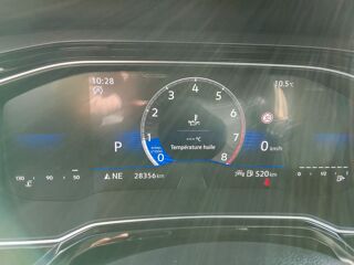 Polo 1.0 TSI 95 STYLE DSG7 2023 occasion 42240 Unieux