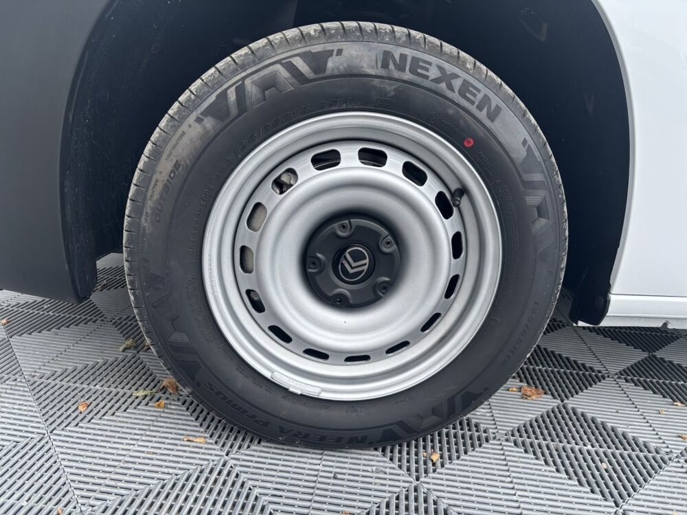 Jumpy M Diesel CU standard 100 ch Manuelle 2026 occasion 69330 Meyzieu
