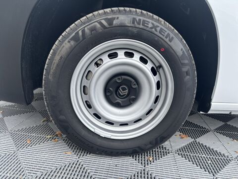 Jumpy M Diesel CU standard 100 ch Manuelle 2026 occasion 69330 Meyzieu