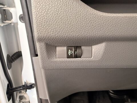Jumpy Taille XS 100% &euml;lectric 50kWh Cityvan 2022 occasion 91580 &Eacute;tr&eacute;chy