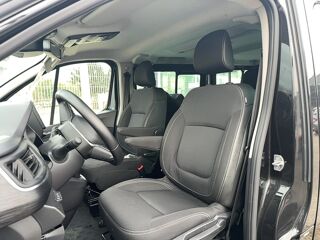 Jumpy COMBI 2.0 dCi 150 S/S Tekna L1H1 2.8T 2025 occasion 38370 Saint-Clair-du-Rh&ocirc;ne