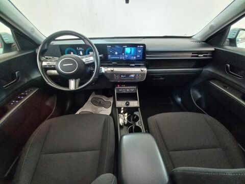 Kona 1.6 HYBRID 141 INTUITIVE HEV 2024 occasion 91580 &Eacute;tr&eacute;chy