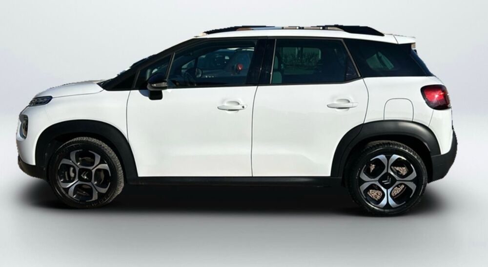 C3 Aircross PureTech 110 S&S EAT6 Shine 2018 occasion 42640 Saint-Germain-Lespinasse