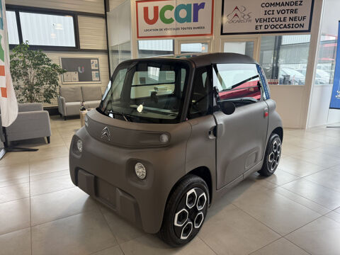 Annonce voiture Citron Jumpy 9990 