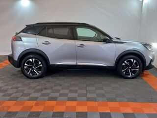 2008 ELECTRIQUE GT Line 2020 occasion 91580 &Eacute;tr&eacute;chy