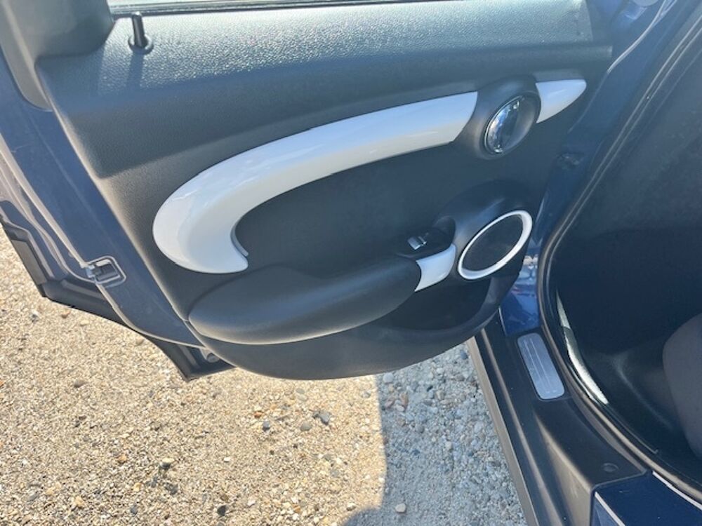 MINI COUPE Cooper D Finition Chili 116 ch 2016 occasion 47200 Saint-Pardoux-du-Breuil